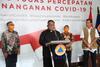 Pasien Positif Covid-19 Bertambah, Pemprov Jateng Gencarkan Tracking