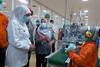 Cegah Corona, DPC PKB Tuban Bagikan Masker dan Hand Sanitizer Gratis