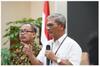 Semua Pihak Diimbau Bergerak dan Peduli untuk Atasi Corona