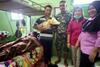 Jatuh di Jurang Kaki Gunung Sindoro, 2 Nenek Tewas