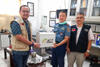 Bersama Lawan Corona Dampingi Perjuangan Tim Medis