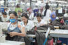 Industri Tekstil Terancam PHK Dampak Corona