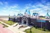 Industri Tekstil Terancam PHK Dampak Corona