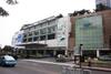 Cegah Penyebaran Corona, Plaza Indonesia Tutup Sementara