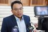 Pemerintah Harus Cegah Penyebaran Virus Corona ke Daerah
