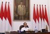 Pemerintah Harus Cegah Penyebaran Virus Corona ke Daerah