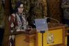 Luhut: Aturan Mudik Lebaran Tunggu Persetujuan Jokowi
