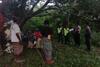 Mantan Kapolda Jatim Ini Ajak Warga Tanggap terhadap Gejala Corona