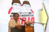 Tokoh Masyarakat Jatim Ucapkan Bela Sungkawa Wafatnya Ibunda Presiden