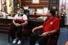 Ridwan Kamil Sebut Modal Sosial Kunci Menangi Perang Lawan Corona