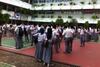 Sekolah Jadi Tempat Isolasi Pasien Covid-19 Meresahkan Warga