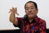 Tanggapi Laporan, Said Didu Tunjuk TASK sebagai Kuasa Hukum