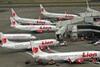 Lion Air Group Tunda Layanan Penerbangan Khusus