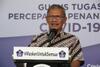 14 Provinsi Nihil Penambahan Kasus Corona, Ini Penjelasan Jubir Pemerintah