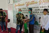 GP Ansor Depok Santuni Yatim Piatu Terdampak Covid-19
