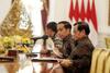 PB IDI Sarankan Intervensi Penanganan Corona Harus Agresif
