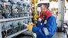 SKK Migas Siapkan Juknis Penurunan Harga Gas Industri
