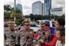 Pandemi Covid-19, Pekerja di Jakarta Terancam Kehilangan THR