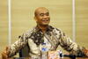 Presiden PKS Imbau Kader Bangun Ketahanan Pangan di Tengah Pandemi Covid-19