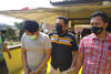 Sempat Buron, 1 Lagi Penganiaya Waria di Cilincing Dibekuk Polisi