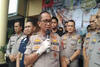 Sempat Buron, 1 Lagi Penganiaya Waria di Cilincing Dibekuk Polisi