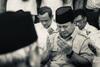 Menteri hingga Politikus Doakan Djoko Santoso: Selamat Jalan Jenderal...