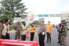 Alumni UIR Bantu Mahasiswa Terdampak Corona di Pakanbaru
