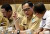KMPK Gugat Perppu Nomor 1 Tahun 2020 ke MK