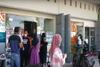 Heboh Pencurian Uang di Tabungan, Nasabah Datangi Kantor Bank di Kendari
