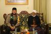 Kapolda NTB Perkuat Sinergitas dengan TNI dan Tokoh Agama