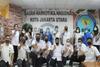 Besok, Sanksi Tegas Pelanggar PSBB di Jakarta Pusat