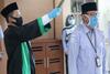 Untuk Pertama Kalinya, KKP Lantik Pejabat Fungsional PELP Ahli Utama