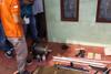 Densus 88 Antiteror Geledah Dua Rumah di Tasikmalaya