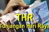 Belum Ada Laporan Perusahan di Jakarta Tak Sanggup Berikan THR