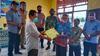 Warga Pekalongan Saling Bantu, Sayuran dan Lauk Gratis Diletakan di Pos Ronda