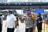 BERDAMAI DENGAN ANCAMAN COVID-19
