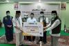 BPKH Salurkan Ribuan Paket Sembako untuk Ustadz dan Marbot Terdampak Covid-19