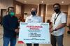 Program Berbagi Berkah MyPertamina Diperpanjang Sampai Juli 2021