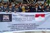 Kabar Duka, KH Syamsul Hadi Aban, Salah Satu Pimpinan Pondok Gontor Wafat