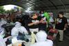 Wawako Lepas Tim PSBB Gabungan Kota Solok dan Provinsi Sumbar