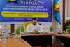 Wawako Lepas Tim PSBB Gabungan Kota Solok dan Provinsi Sumbar