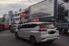 Pengawasan Lemah, Mobil Luar Daerah Bebas Masuk Kota Pematangsiantar
