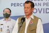 Jokowi Libatkan KPK, Kejaksaan, dan BPKP untuk Cegah Korupsi Bansos