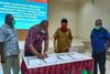 Ini Alasan RSUD Ogan Ilir Pecat 109 Tenaga Kesehatan yang Gelar Aksi Mogok