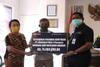 Bir Bintang Rangkul Puluhan Pengrajin Lokal Produksi Masker Kain