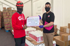 Bir Bintang Rangkul Puluhan Pengrajin Lokal Produksi Masker Kain