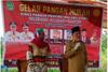 PTPN V Salurkan 7 Ribu Paket Sembako untuk Warga Riau