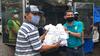 One Hand For One Life, Gerakan Pemkot Denpasar Bantu Masyarakat Terdampak Covid-19