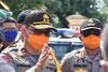 One Hand For One Life, Gerakan Pemkot Denpasar Bantu Masyarakat Terdampak Covid-19