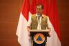 Tak Gelar Open House, Jokowi Ajak Silaturahmi Virtual Saat Lebaran